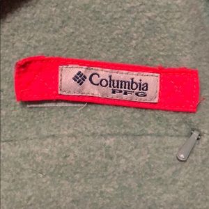 Columbia Fleece